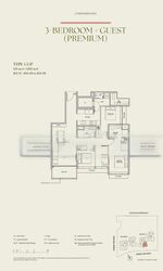 Lyndenwoods (D5), Apartment #486438281